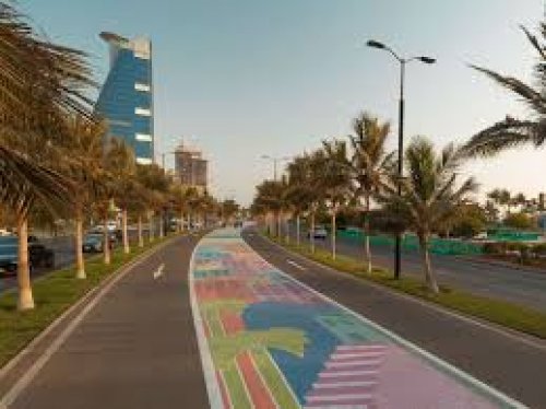 أفضل استراحة للمناسبات في جدة لأجواء أنيقة 2024