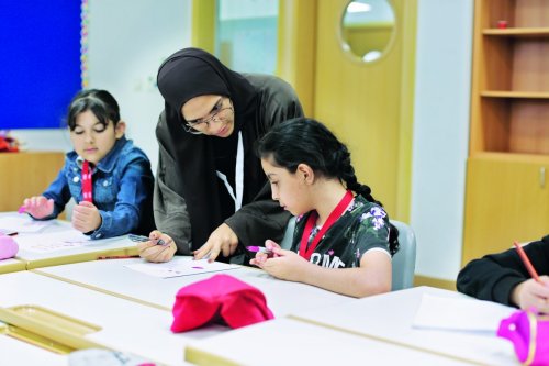 وزارة التعليم القطرية .. تعديل عقود المعلمات غير القطريات وعلاوة بدل السكن 2024