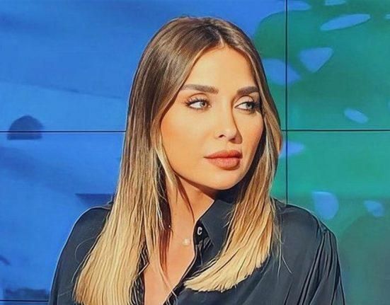 من داخل استديو الأخبار.. مذيعة “الجديد” تُغادر المحطة وهكذا ودعت المشاهدين