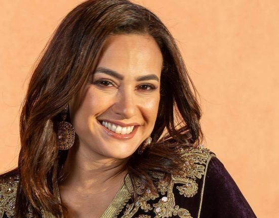 هند صبري توجه رسالة إلى لبنان وفلسطين: وجعهم وجعنا