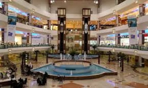 كافيهات فلامنجو مول في جدة لتجربة استثنائية