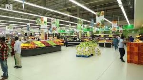 “أسعار مش هتلاقيها في أي مكان” عروض لولو هايبر ماركت في مصر على المنتجات الغذائية حتى نهاية العام عبي تلاجتك