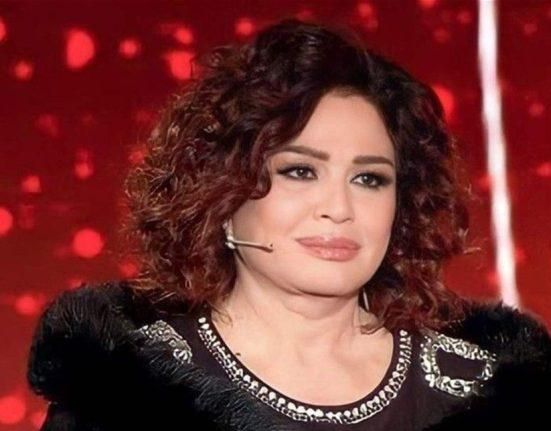 شاهد إلهام شاهين بنحافة مفرطة وتكشف السرّ