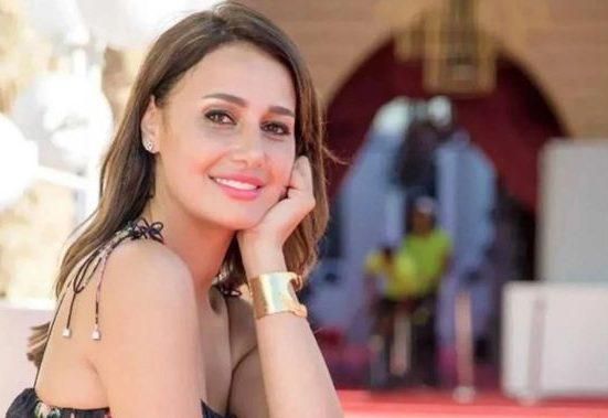 تصريح جريء لحلا شيحة عن الطلاق