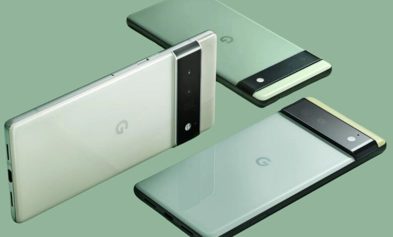 بأسعار أرخص .. جوجل تبدأ بيع هواتف بكسل المجددة - موقع الخليج الان