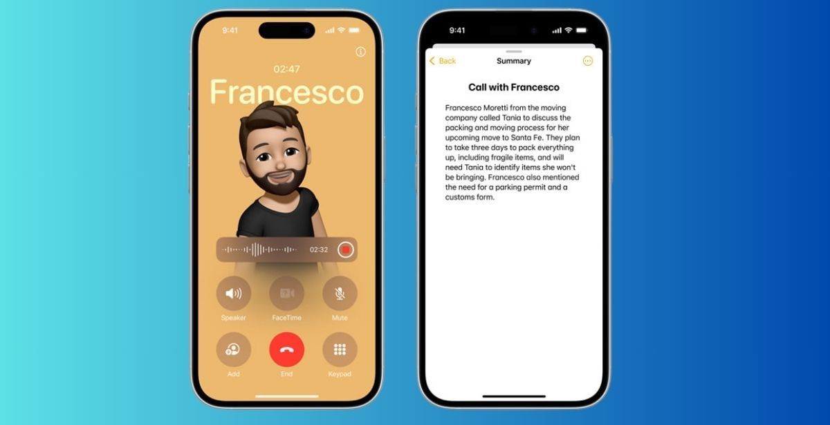 آبل تطلق عصرًا جديدًا للذكاء الشخصي مع Apple Intelligence - موقع الخليج الان