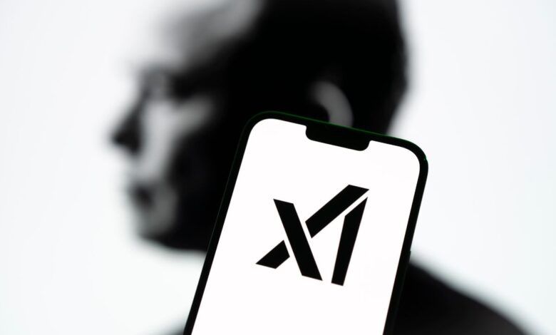 xAI تطلق تحديثًا جديدًا لـ Grok يُمكّنه من فهم الصور وتحليلها - موقع الخليج الان