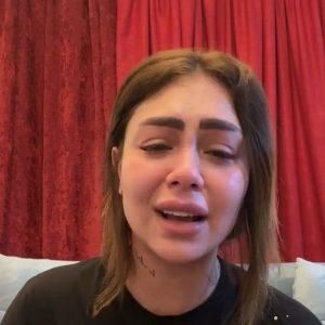 بعد حلقة بلوغر مصرية.. قرار بحق إعلامية شهيرة وغرامة تصل لـ “200 ألف جنيه” (صور)