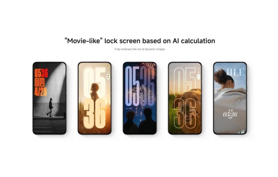 شاومي تعلن نظام التشغيل الجديد HyperOS 2 بتحسينات واسعة - موقع الخليج الان