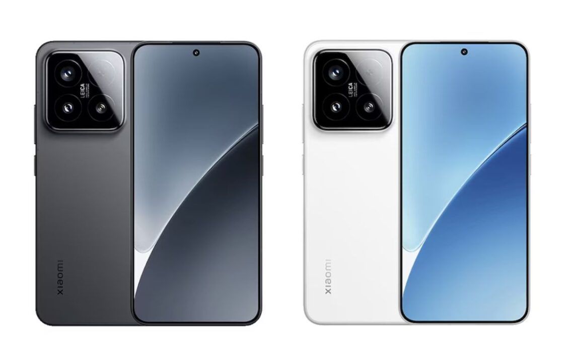 الكشف عن سلسلة هواتف شاومي 15 الجديدة - موقع الخليج الان