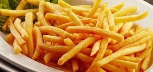 بأسهل طريقة اعملي أصابع البطاطس المقرمشة بمكونات بسيطة وأحلى من الجاهزة