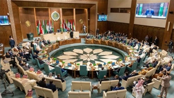 اجتماع طارئ لجامعة الدول العربية اليوم للرد على قرار الاحتلال ضد "أونروا" - موقع الخليج الان
