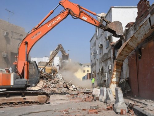 ” الأمانة العامة توضح ” رابط الاستعلام عن تعويضات الأحياء العشوائية بجدة عبر jeddah.gov.sa