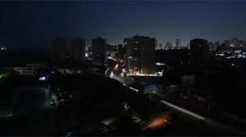 عاجل السعودية تحذر من انقطاع كامل للكهرباء في هذا التوقيت ولهذا السبب .. تنببه هام