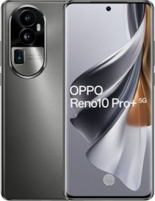 القوة والاداء الخارق في هاتف واحد عملاق البطاريات هاتف Oppo Reno 10 Pro Plus 5G أقوي هاتف يعيش سنين بكاميرا احترافية وبطارية ضخمة