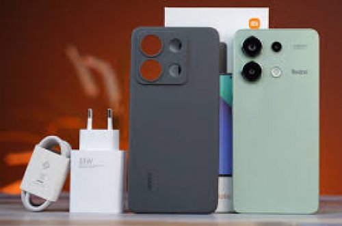 شاومي تعلو الصدارة وتخطف الأنظار .. مواصفات هاتف Xiaomi Redmi Note 13 4G الأعلى مبيعا وسعر البيع في مصر والسعودية والإمارات