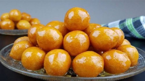 طريقة عمل البقلاوة المصري علي اصولها بطعم مثل محلات الحلوي بمكونات اقتصادية سهله وسريعه