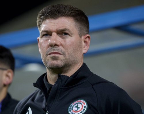 تصريحات نارية من 'جيرارد' بعد الخروج من كأس الملك