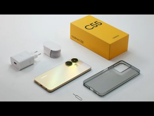 بكاميرا 64 ميجا وبطارية عملاقة وشحن سريع … أفضل هاتف اقتصادي من ريلمي سعر و مواصفات Realme C55 في السعودية والإمارات ومصر