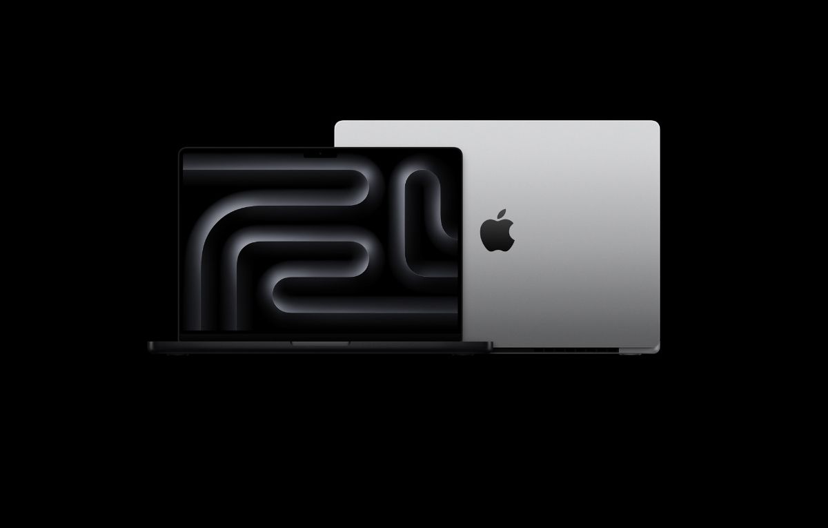 كل ما تحتاج إلى معرفته عن حاسوب M4 MacBook Pro الجديد من آبل - موقع الخليج الان