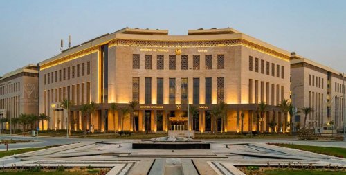 وزارة المالية أخر اخبار زياده المرتبات شهر نوفمبر 2024 للقطاعات المختلفة ورفع الحد الأدنى للأجور