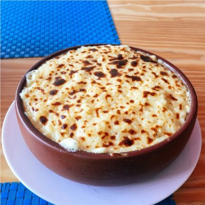 طريقة عمل الأرز المعمر الحادق من أشهي الأكلات بمذاق أكثر من رائع