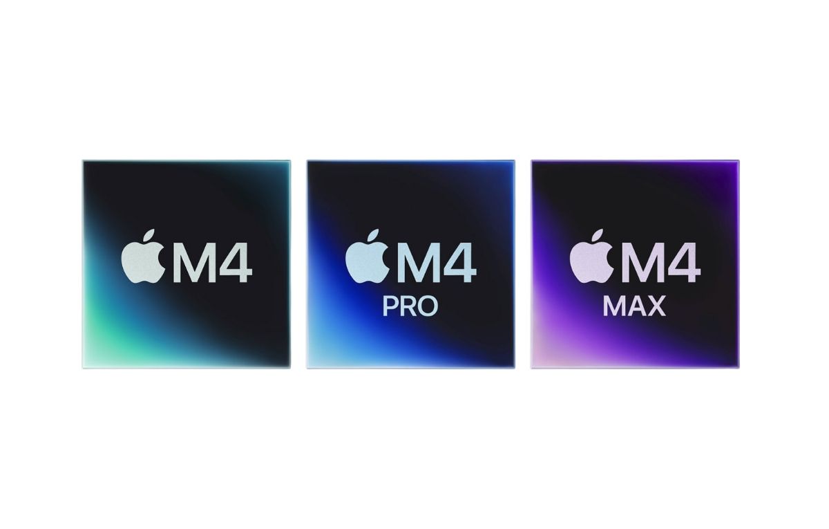 مقارنة بين حاسوبي MacBook Pro M4 و MacBook Pro M3 - موقع الخليج الان