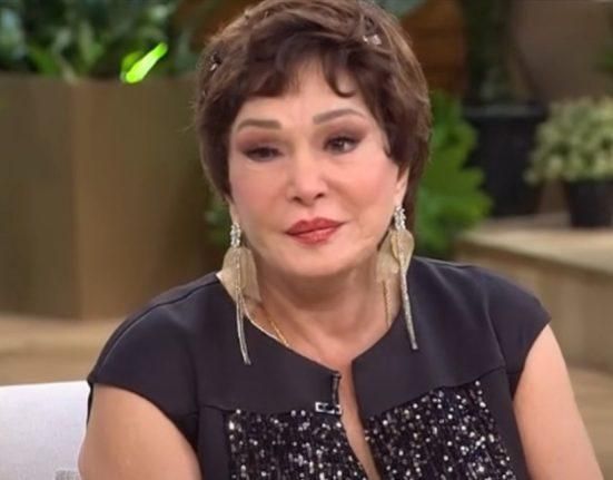 “حبيت شخص متزوج سنين وما قلتلوش”… لبلبة في اعترافات صادمة عن الحب في حياتها (فيديو)