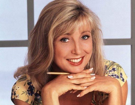 وفاة نجمة مسلسل “فريندز” بعد معاناة مع المرض