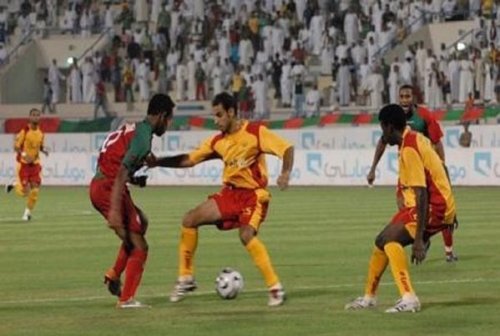 "ديربي الشرقية".. موعد مباراة القادسية والاتفاق اليوم دوري روشن السعودي 2024-2025 والقنوات الناقلة