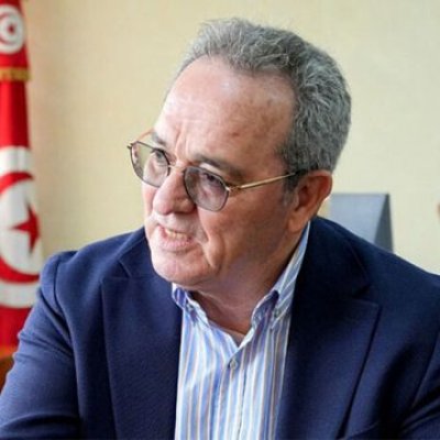 سوء إدارة لممتلكات الدولة .. بيان هام لرئيس الجمهورية التونسي بعد القبض على رئيس نادي الصفاقسي التونسي عبد العزيز المخلوفي