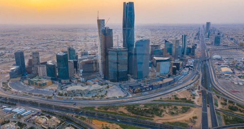 أفضل أحياء الرياض الاستثمارية ... خبير عقاري سعودي ينصح السعوديين بالاستثمار في تلك المناطق