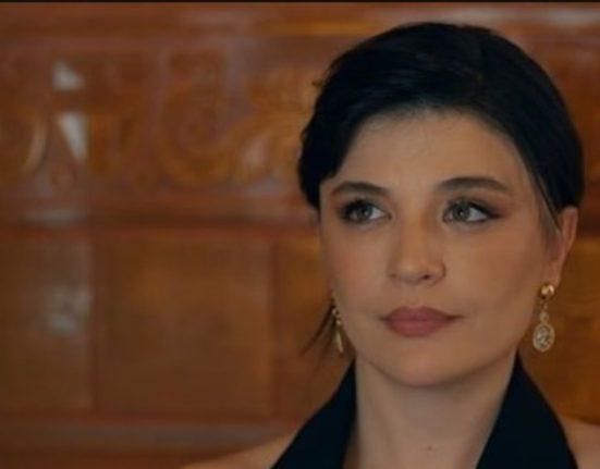 بالفيديو: رقصت بشكل مُثير.. نجمة تركية حديث الجمهور بسبب أحد المشاهد