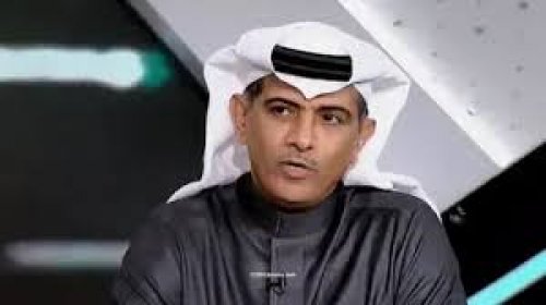 يكفي مشوارهما إلى هنا !! الهريفي يطالب برحيل بثنائي النصر السعودي في نهاية الموسم