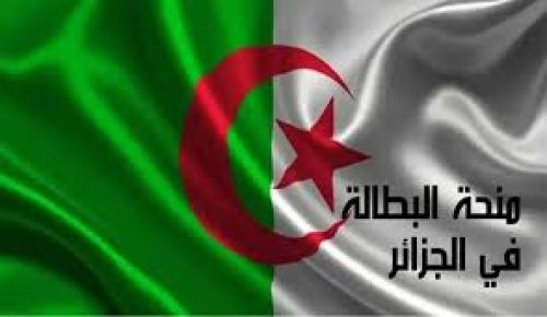 بعد قرارات العفو.. قرار رسمي من الرئيس “تبون” بزيادة الحد الأدنى لمنحة البطالة بالجزائر ومنحة المرأة 2000 دينار .. الوكالة الوطنية توضح