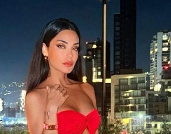 بالفيديو: “طلاق موت وخيانة”.. ممثلة لبنانية تكشف عن مرورها بوضع نفسي صعب: “رح ارجع قوية”