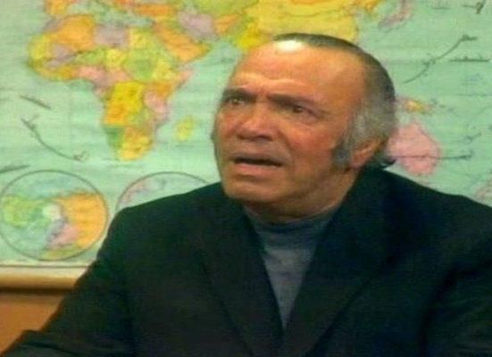 تدمير منزل الراحل محمد شامل نجم مسلسل “الدنيا هيك” ومصير الأرشيف الخاص بأعماله مجهول