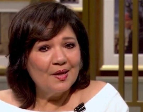 بعد ما أثارت بلبلة كبيرة بقصة زواجها العُرفي.. عايدة رياض تفجّر مفاجأة!