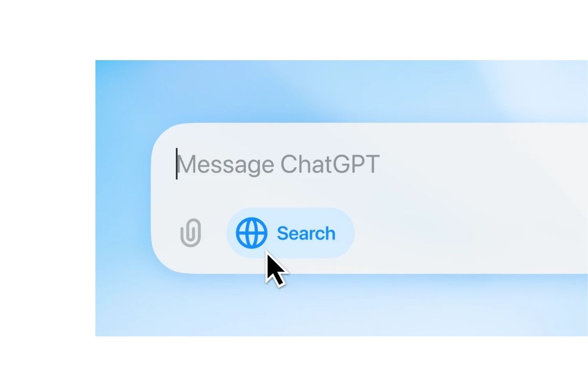 كيفية البحث عبر الإنترنت باستخدام روبوت ChatGPT - موقع الخليج الان