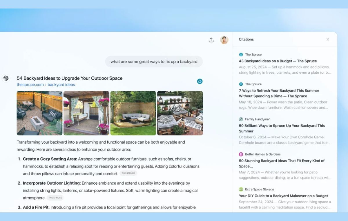 كيفية البحث عبر الإنترنت باستخدام روبوت ChatGPT - موقع الخليج الان