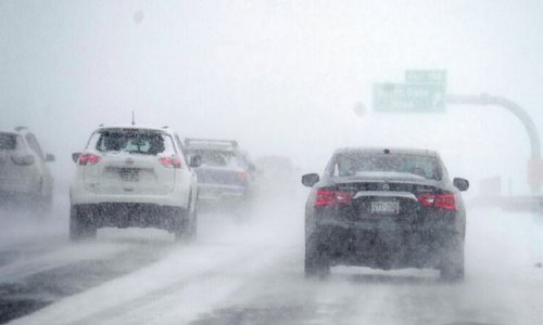 تحذيرات عاجلة من حالة الطقس اليوم في الإمارات .. سقوط أمطار في هذه المناطق وهذا ما سيحدث خلال ساعات