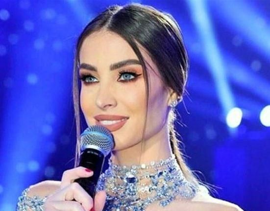 في لقاء مفاجئ.. ميريام فارس تعانق أنابيلا هلال وهكذا بدت إطلالة الأخيرة (فيديو)