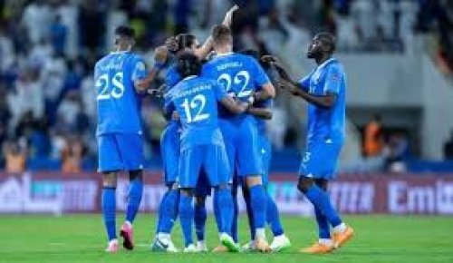 زعيم آسيا لتحقيق رقم قياسي جديد ... موعد مباراة الهلال السعودي ونادي استقلال الإيراني والتشكيلة المتوقعة