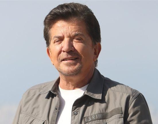 تعليق مؤثر من وليد توفيق على الأوضاع في لبنان