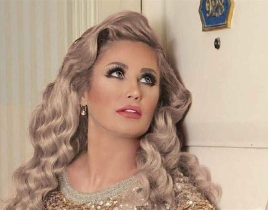 اصابة ريم شقيقة أصالة نصري بمرض خطير وشقيقها أنس يكشف تفاصيل