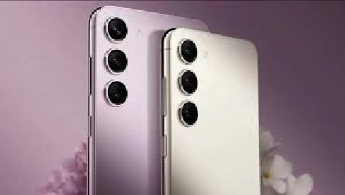 سعر هاتف سامسونج جالكسي إس 24 بلس بخصم 1100 ريال من أمازون السعودية .. أغتنم الفرصة