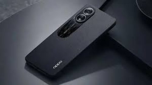 بمواصفات خيالية ومميزات هائلة .. سعر مميز لهاتف Oppo A38 في الامارات