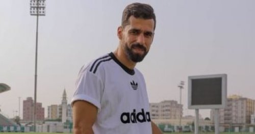 عبدالله السعيد يجدد تعاقده مع الزمالك .. تعرف على مدة العقد وراتب اللاعب