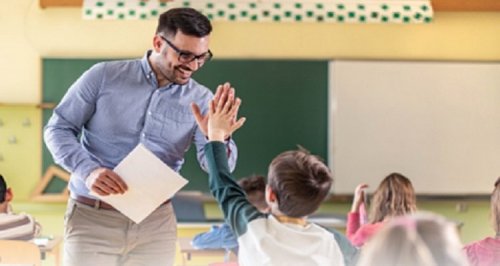 خطوات التقديم على وظيفة معلم مساعد في وزارة التربية والتعليم المصرىة .. المسابقة الجديدة