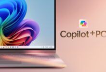 قفزة عملاقة.. مايكروسوفت تُبرز مزايا حواسيب كوبايلوت بلس الجديدة - موقع الخليج الان